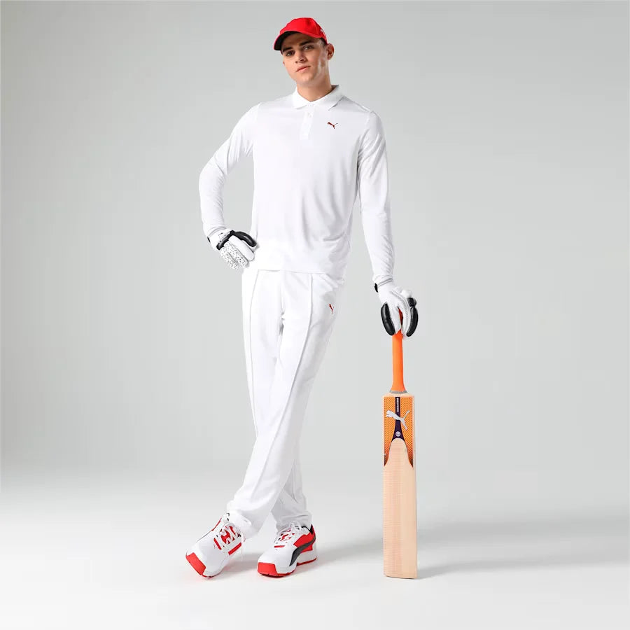 Puma Cricket on triQUIP Sports