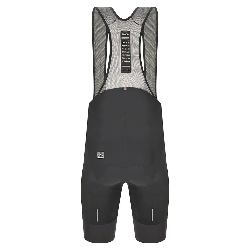 SANTINI Karma Delta Men Bib Shorts on triQUIP Sports