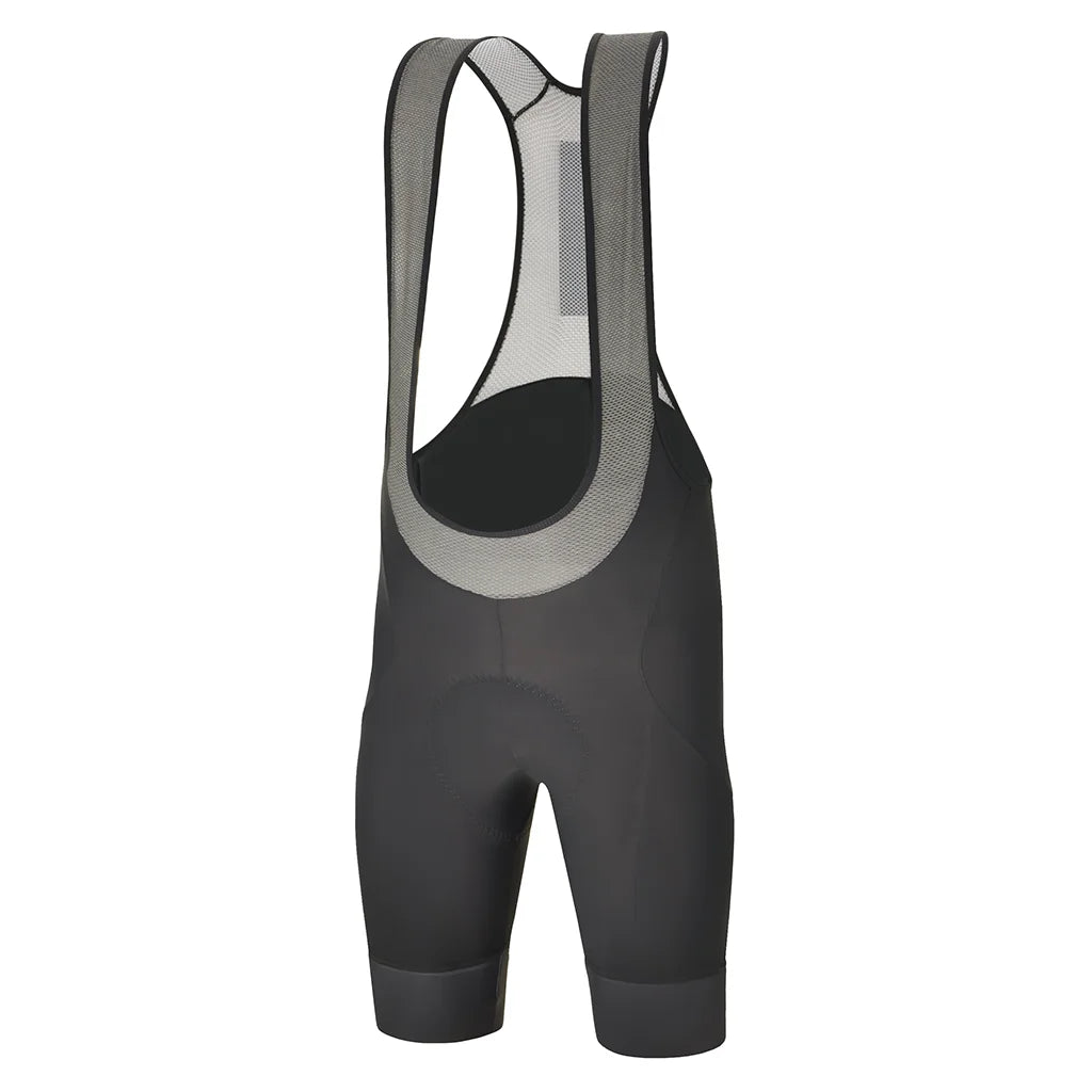 SANTINI Karma Delta Men Bib Shorts on triQUIP Sports