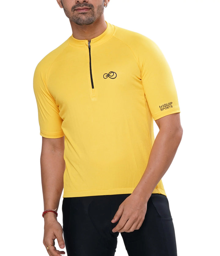 triQUIP Basic Cycling Jersey