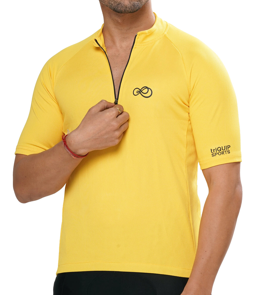 triQUIP Basic Cycling Jersey