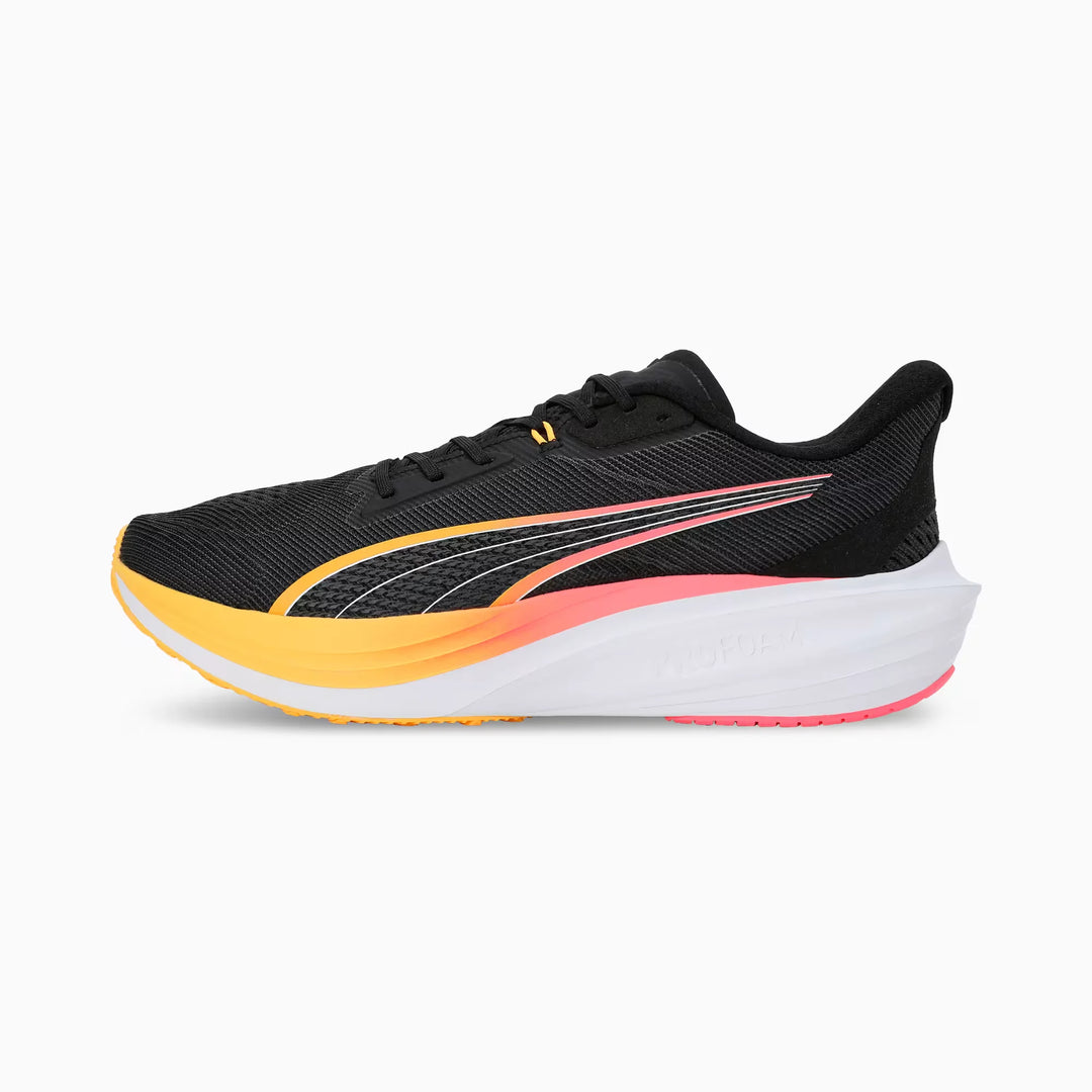 PUMA Darter Pro Unisex Running Shoes on triQUIP Sports