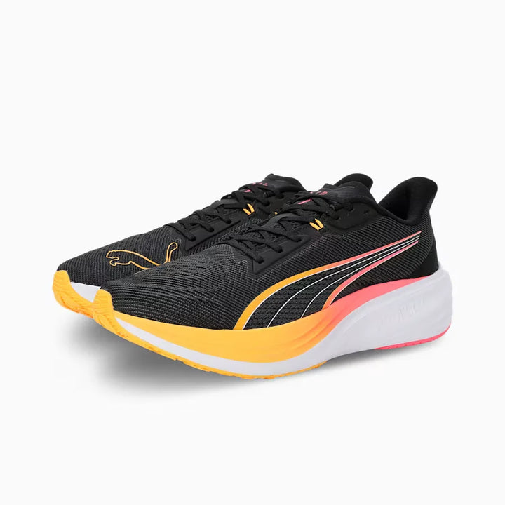 PUMA Darter Pro Unisex Running Shoes on triQUIP Sports