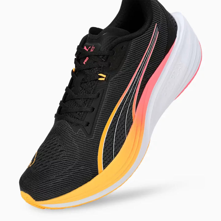 PUMA Darter Pro Unisex Running Shoes on triQUIP Sports