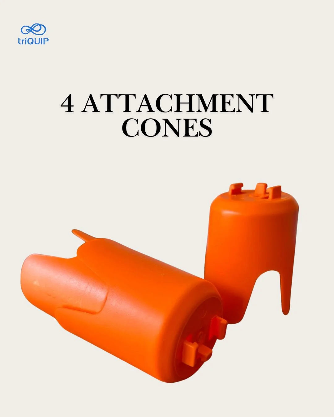 DASHPOD Personal Pro 4 POD Wave & Hit Sense Active Reflex Kit on triQUIP Sports