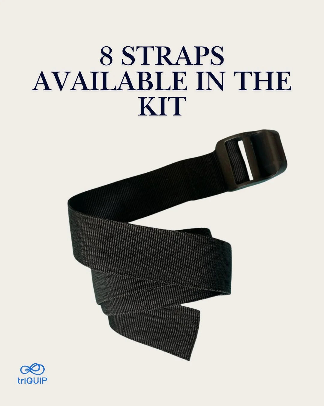 DASHPOD Academy Pro 8 POD Wave & Hit Sense Active Reflex Kit on triQUIP Sports