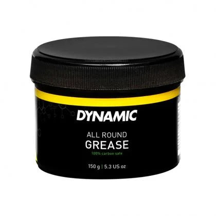 Dynamic Grease on triQUIP Sports
