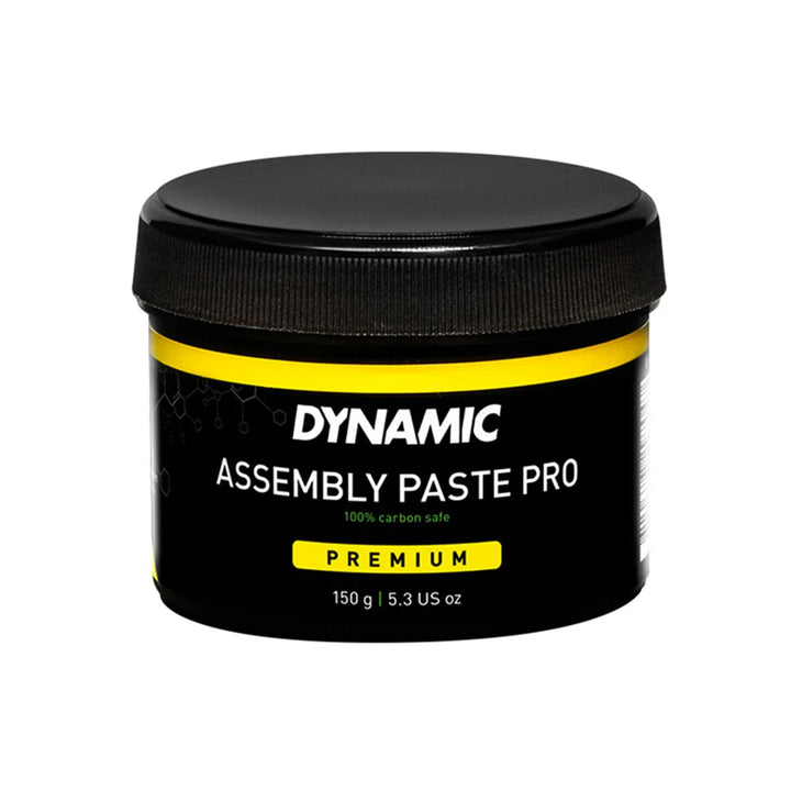 Dynamic Paste on triQUIP Sports