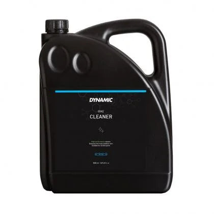 Dynamic Bike Cleaner on triQUIP Sports