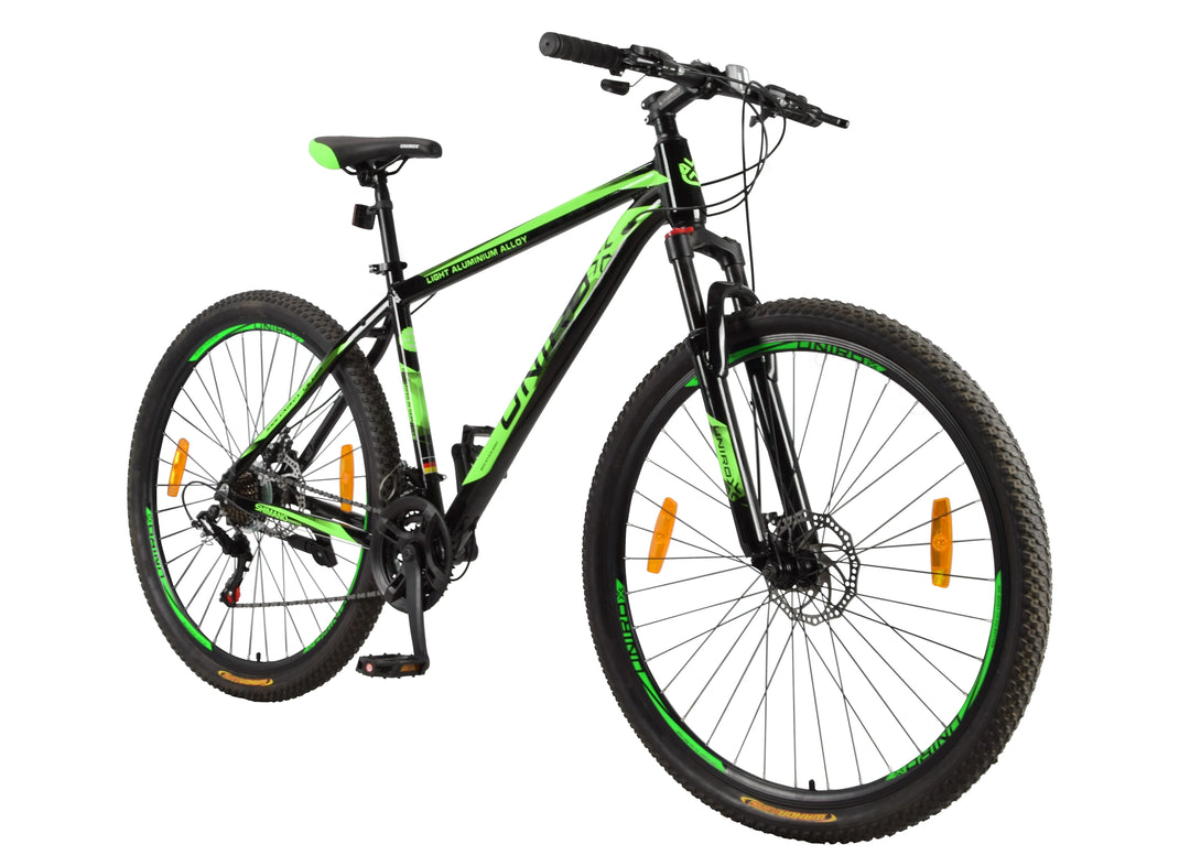 Unirox Bikes on triQUIP Sports