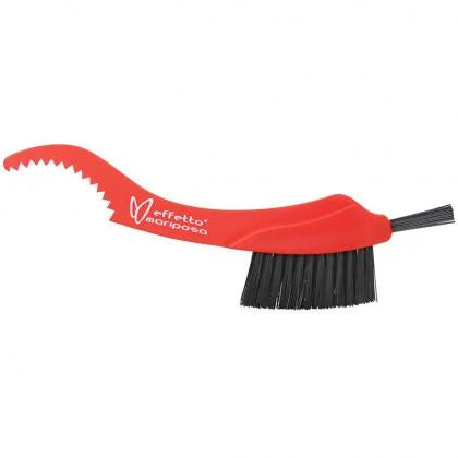 Effetto Mariposa Cog Brush on triQUIP Sports