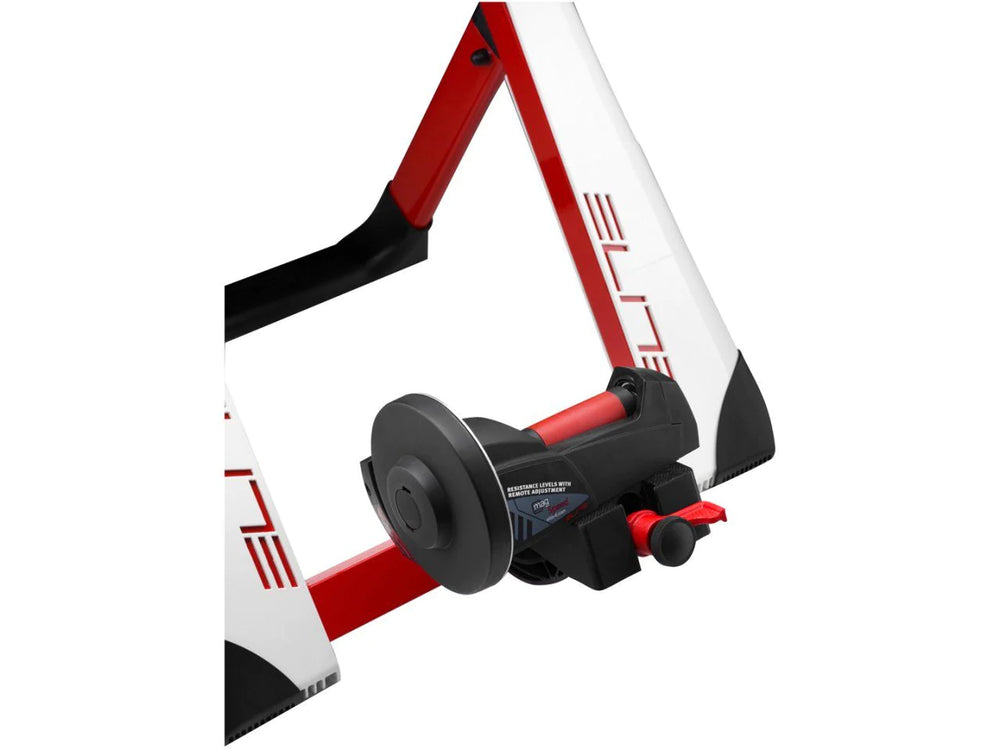 Elite Novo on Triquip Sports