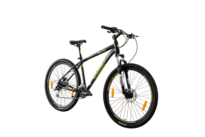 Unirox Bikes on triQUIP Sports