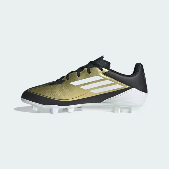 ADIDAS F50 Club Messi Flexible-Ground Unisex Football Boots on triQUIP Sports