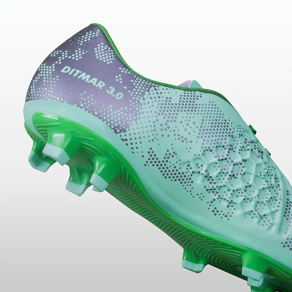 Nivia Ditmar 3.0 Football Studs on triQUIP Sports