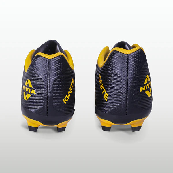 Nivia Ignite Football Studs on triQUIP Sports