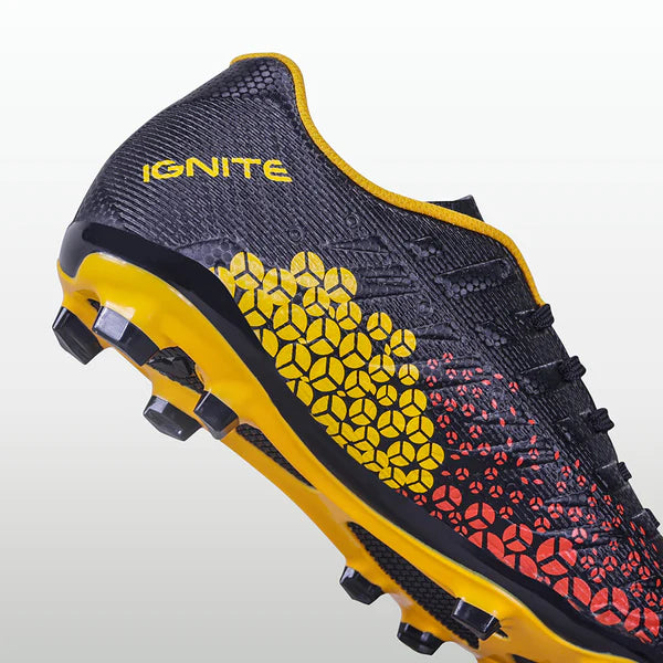 Nivia Ignite Football Studs on triQUIP Sports