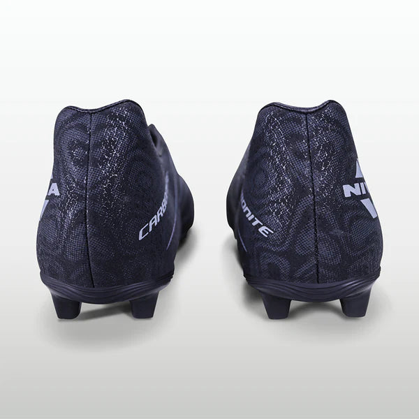 Nivia Carbonite 6.0 football studs on triQUIP Sports