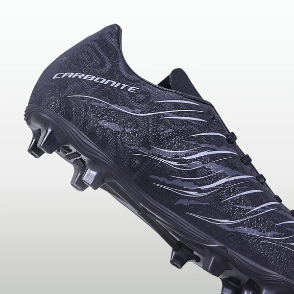 Nivia Carbonite 6.0 football studs on triQUIP Sports