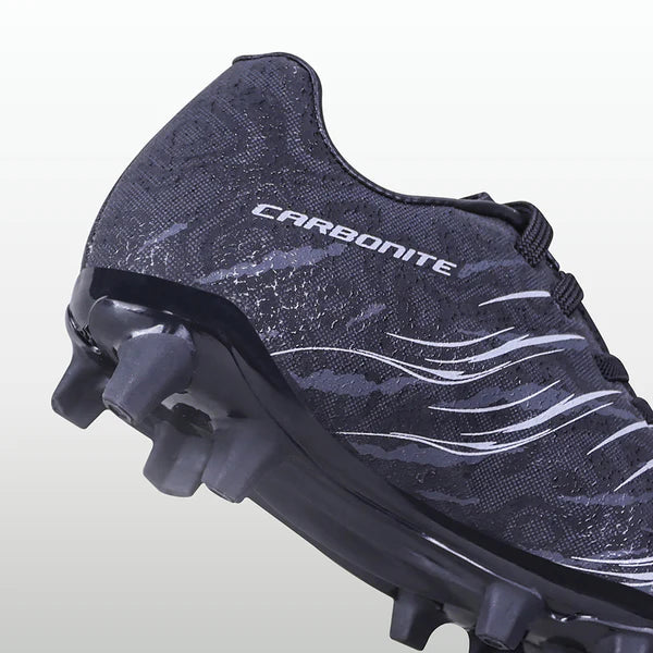 Nivia Carbonite 3.0 Kids Football Studs on triQUIP Sports