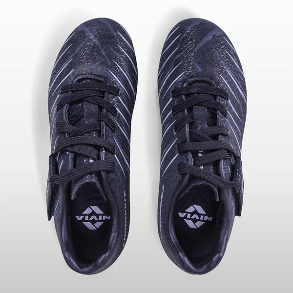 Nivia Carbonite 3.0 Kids Football Studs on triQUIP Sports