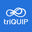 triQUIP Sports logo