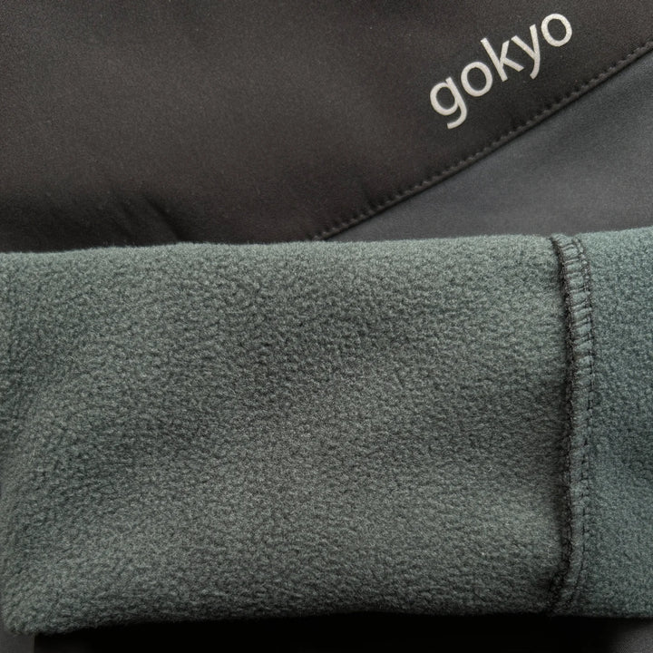 Gokyo Cold Weather Trekking & Outdoor Sherpa Pants on triQUIP Sports