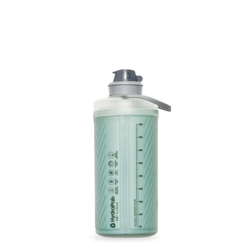 Hydrapak Flux Flexible Bottle on triQUIP Sports