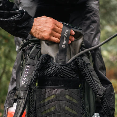 Hydrapak Force Hydration Bladder on triQUIP Sports