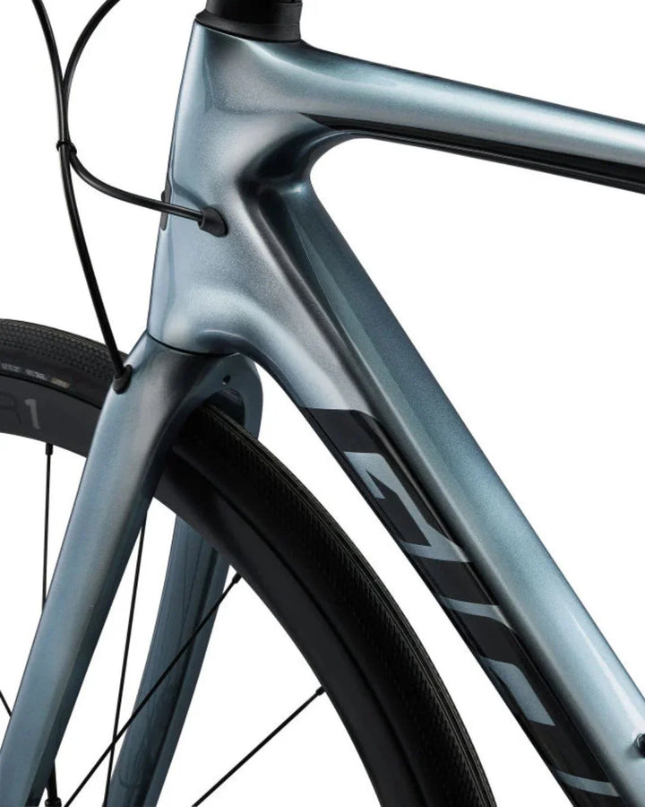 GIANT Defy Advanced Pro 1 Endurance Road Bike on triQUIP Sports