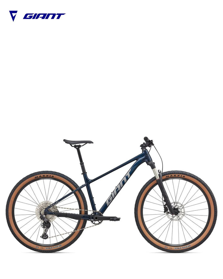 GIANT Talon 0 Hardtail Mountain Bike on triQUIP Sports