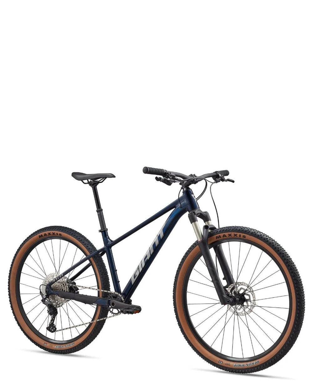 GIANT Talon 0 Hardtail Mountain Bike on triQUIP Sports