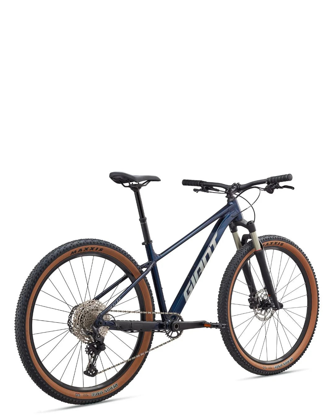 GIANT Talon 0 Hardtail Mountain Bike on triQUIP Sports