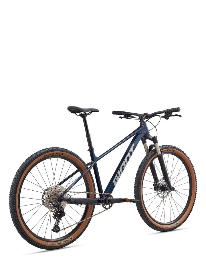 GIANT Talon 0 Hardtail Mountain Bike on triQUIP Sports