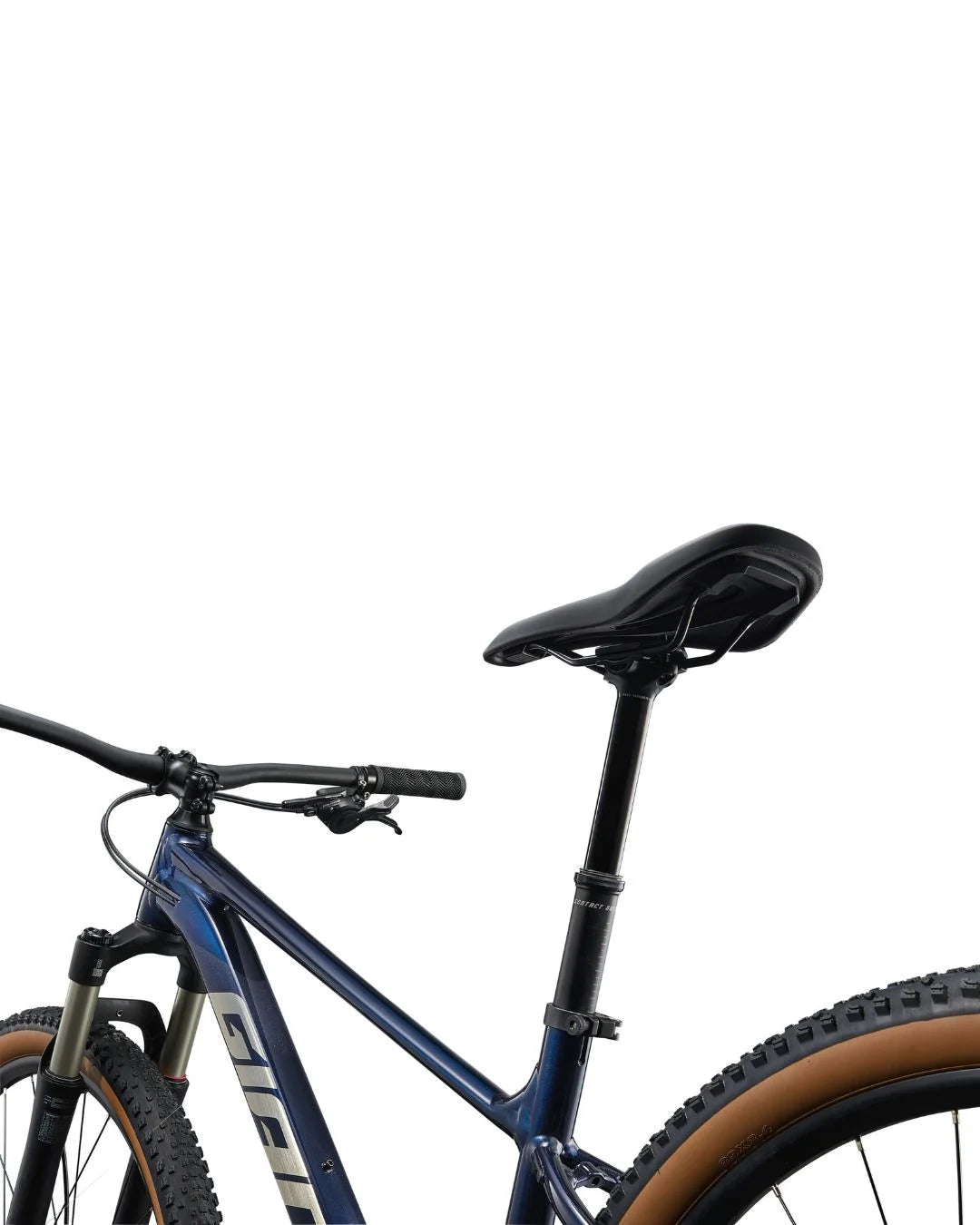 GIANT Talon 0 Hardtail Mountain Bike on triQUIP Sports