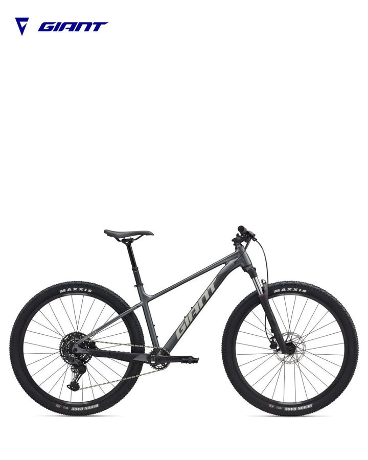 GIANT Talon 1 Hardtail Mountain Bike (2025) on triQUIP Sports
