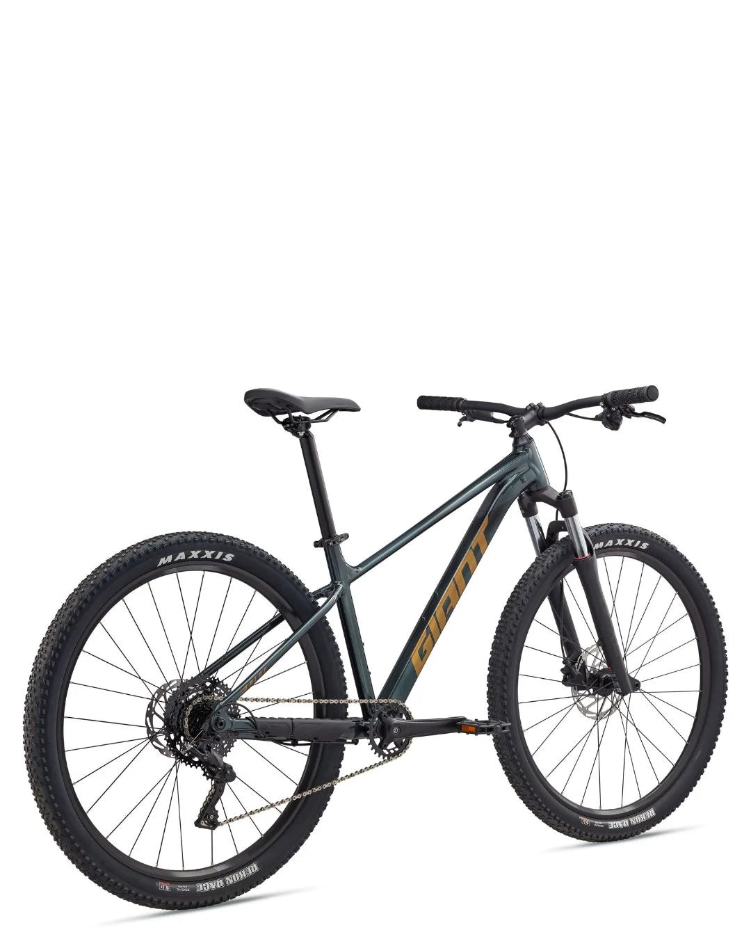 GIANT Talon 2 Hardtail Mountain Bike (2025) on triQUIP Sports