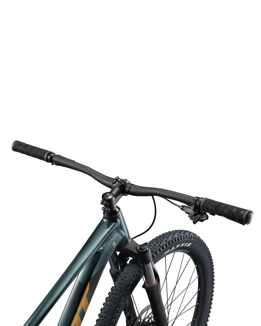 GIANT Talon 2 Hardtail Mountain Bike (2025) on triQUIP Sports
