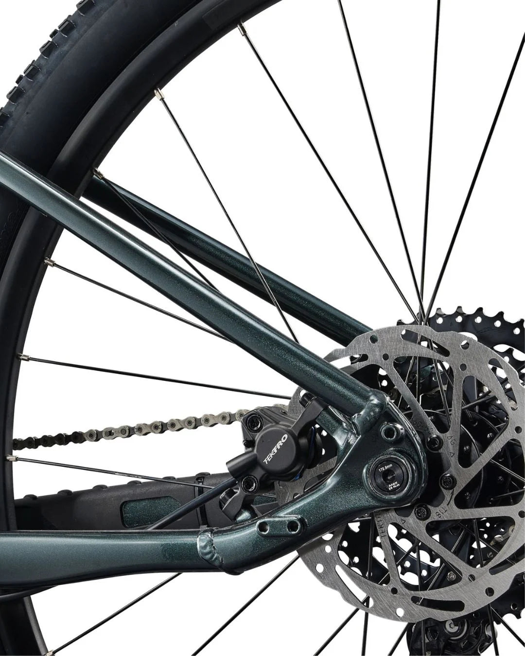 GIANT Talon 2 Hardtail Mountain Bike (2025) on triQUIP Sports