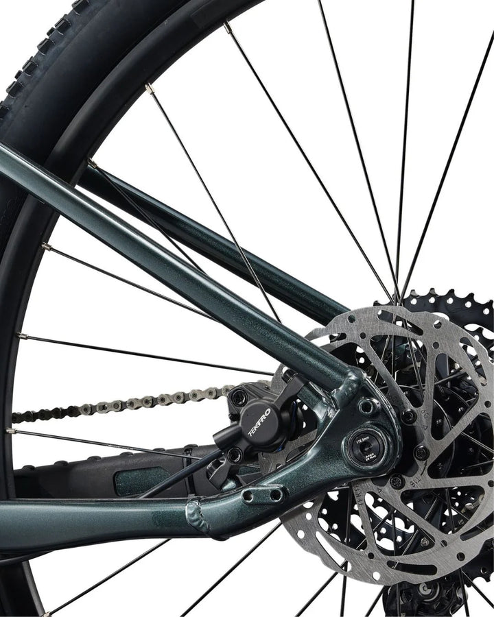 GIANT Talon 2 Hardtail Mountain Bike (2025) on triQUIP Sports