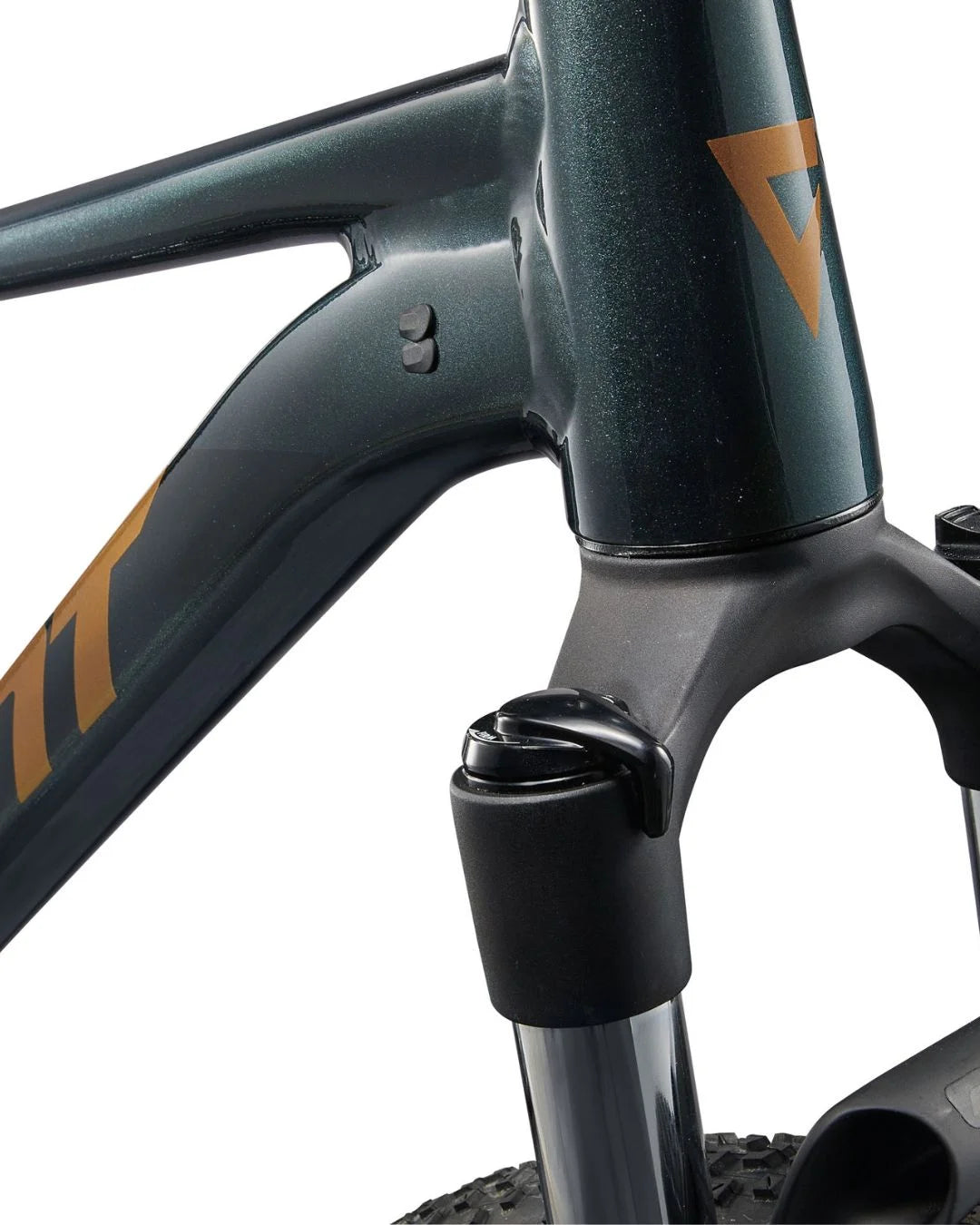 GIANT Talon 2 Hardtail Mountain Bike (2025) on triQUIP Sports