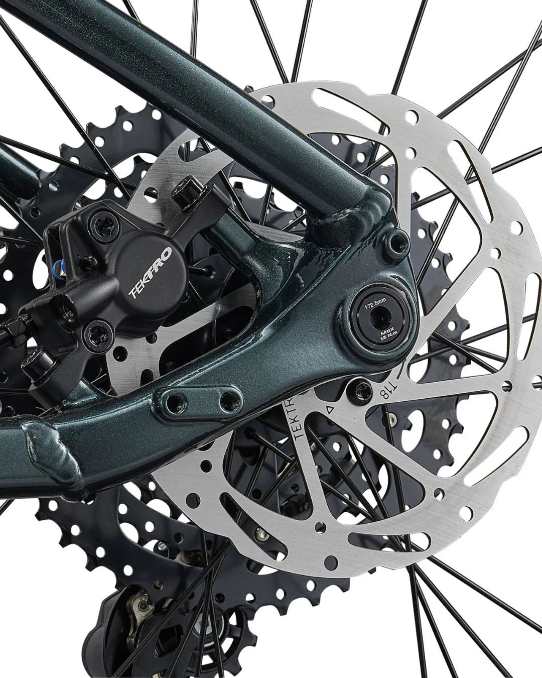 GIANT Talon 2 Hardtail Mountain Bike (2025) on triQUIP Sports