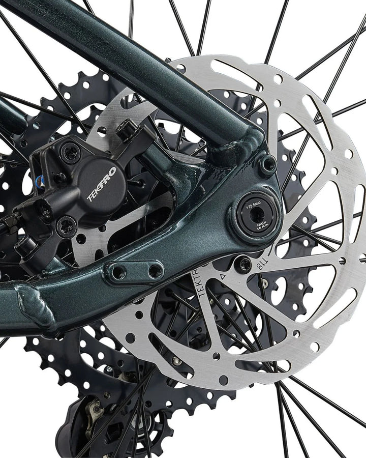 GIANT Talon 2 Hardtail Mountain Bike (2025) on triQUIP Sports