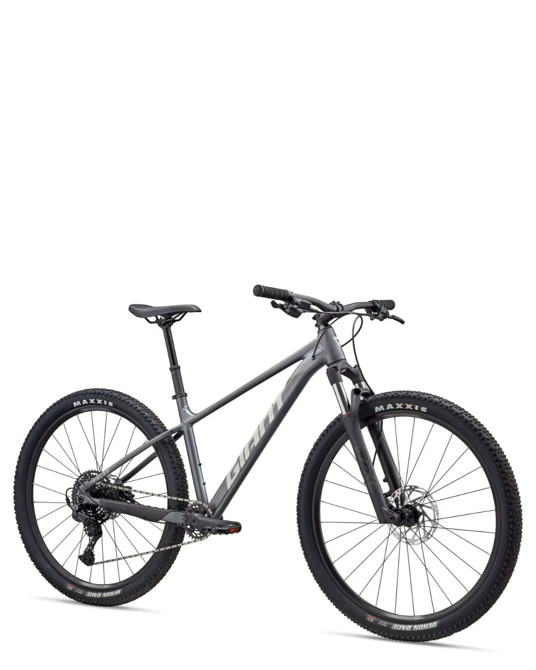 GIANT Talon 1 Hardtail Mountain Bike (2025) on triQUIP Sports