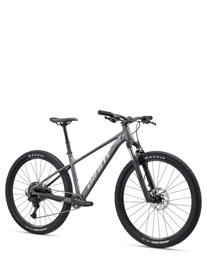 GIANT Talon 1 Hardtail Mountain Bike (2025) on triQUIP Sports