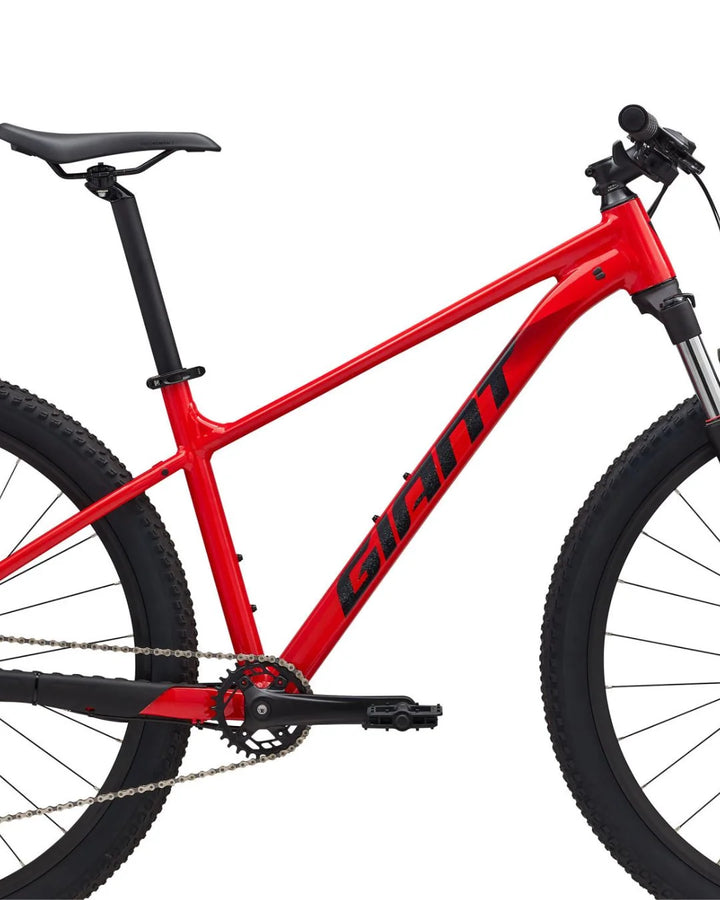 GIANT Talon 2 Hardtail Mountain Bike (2025) on triQUIP Sports