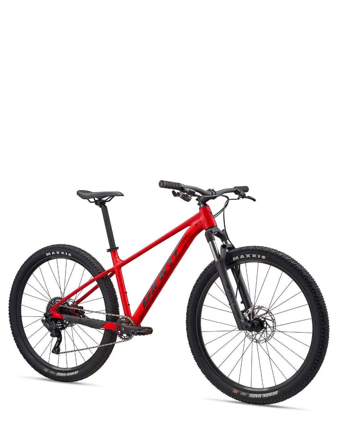 GIANT Talon 2 Hardtail Mountain Bike (2025) on triQUIP Sports