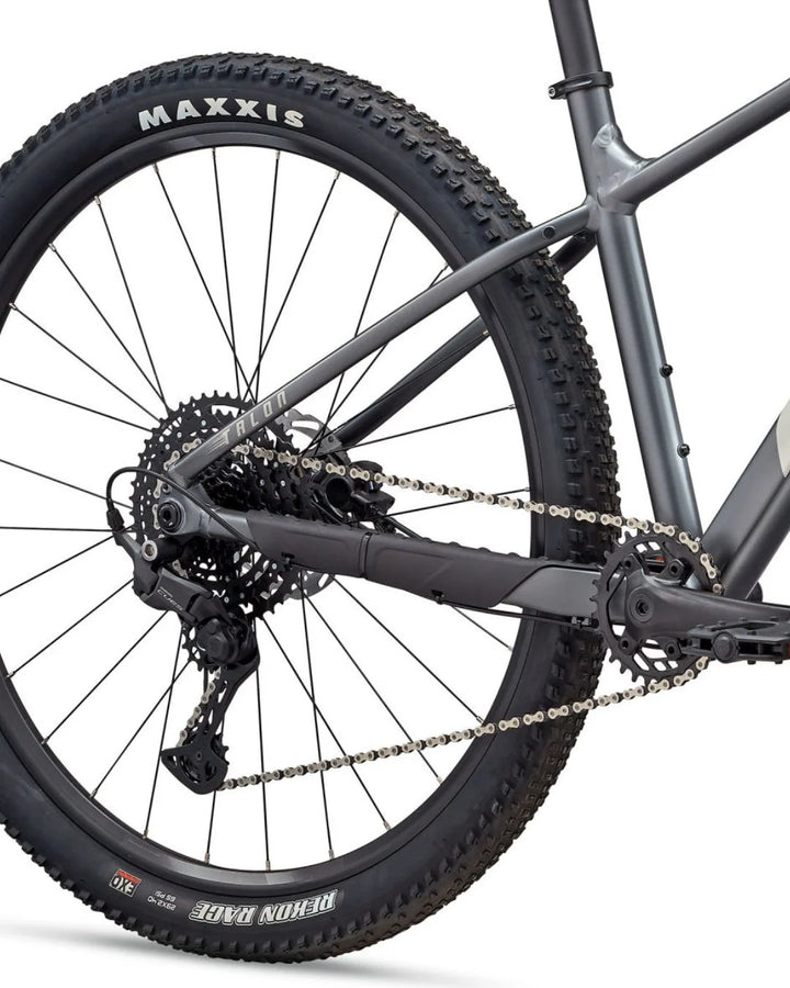 GIANT Talon 1 Hardtail Mountain Bike (2025) on triQUIP Sports
