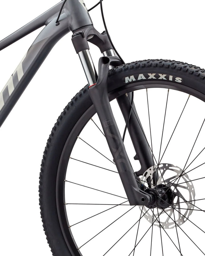 GIANT Talon 1 Hardtail Mountain Bike (2025) on triQUIP Sports