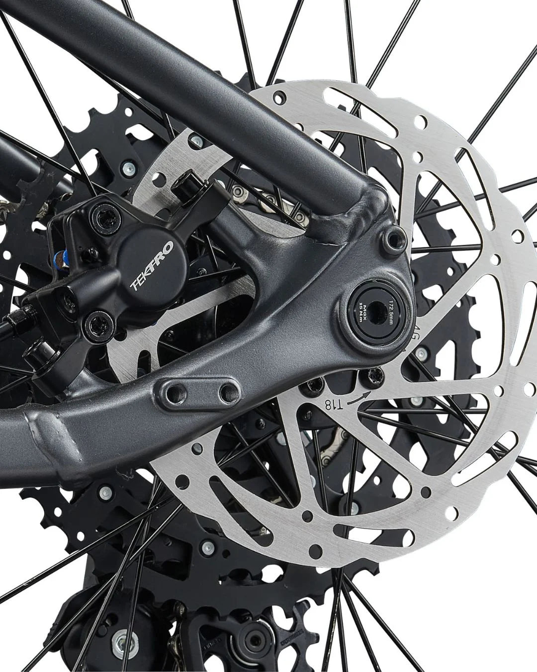 GIANT Talon 1 Hardtail Mountain Bike (2025) on triQUIP Sports